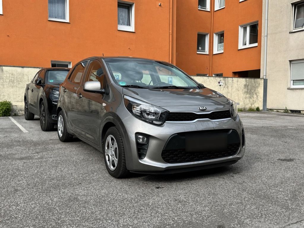 Image of Kia Picanto