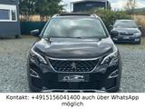 Peugeot 3008 Allure 2.0HDI 150FAP Panorama 1Hand - Peugeot 3008: 2.0