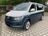 Volkswagen T6 Multivan Comfortline 2,0 TDI*DSG*Standheiz. - Volkswagen T6 Multivan in Frankfurt (Main)