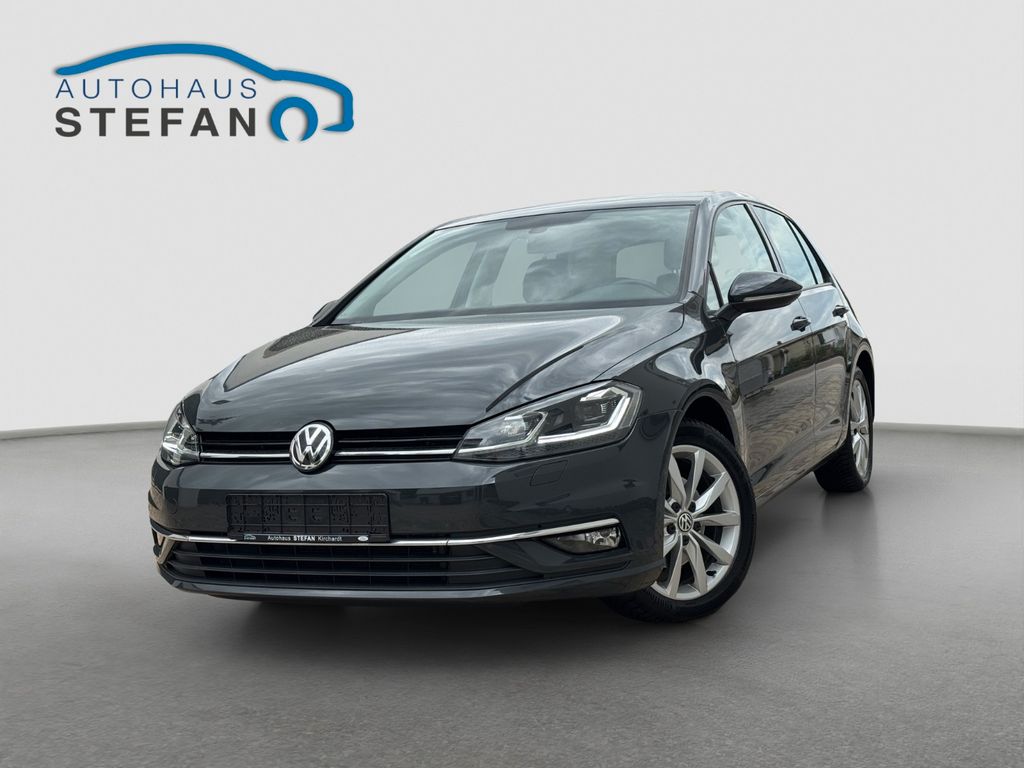 Image of Volkswagen Golf