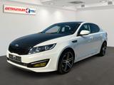Kia Optima 1.7 CRDi Spirit - Kia Optima aus 2013