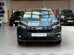 DACIA Sandero III Expression|PDC|LED|Automatik|Klima
