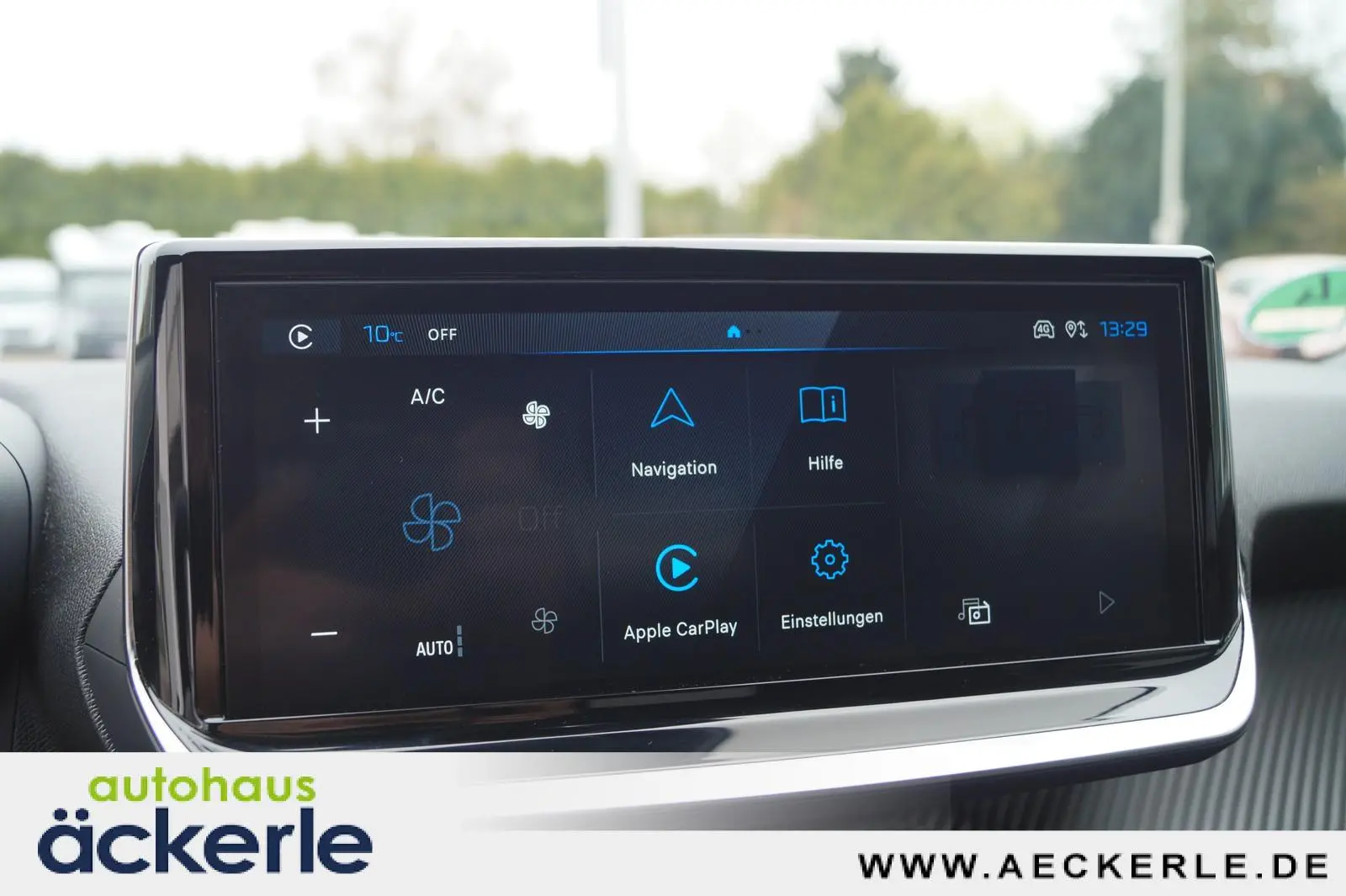 Peugeot 2008 Hybrid 145 Business Navi | Kamera | Allwett