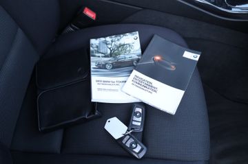 BMW 520 - 3