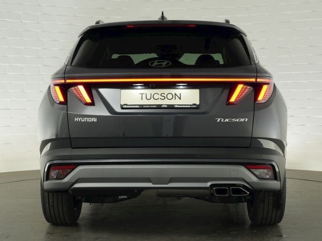 Tucson FACELIFT CRDI TREND 48V DCT+VOLL LED+NAVI