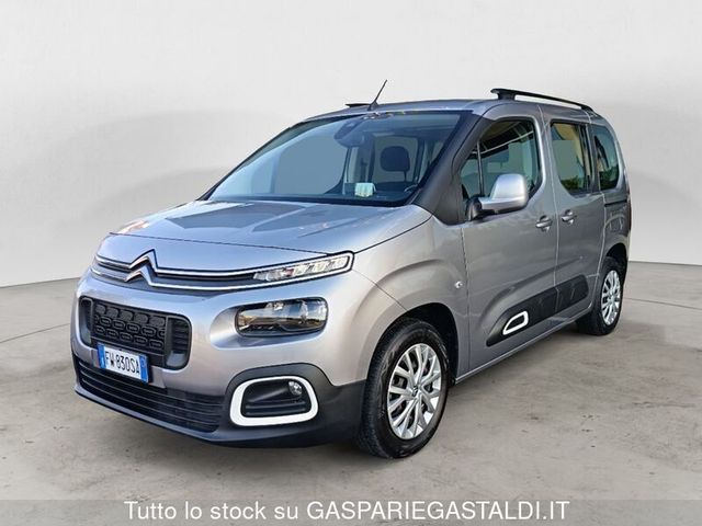 Citroën Berlingo BlueHDi 130 Stop&Start M Shine 