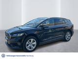 Skoda Enyaq iV 80 Lounge Kameras Navi AHK Panorama - Skoda Enyaq Gebrauchtwagen in Hamburg