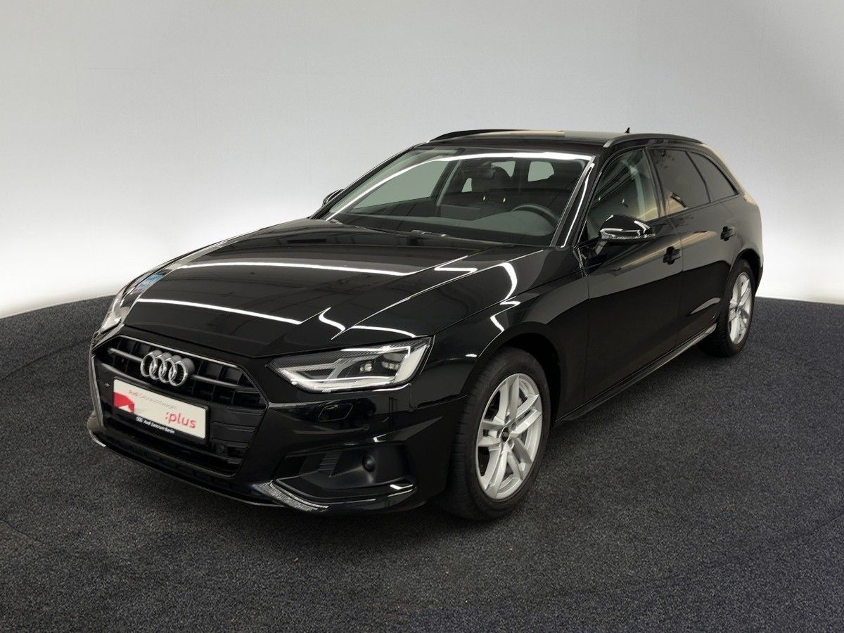 Audi A4 - Bild 2