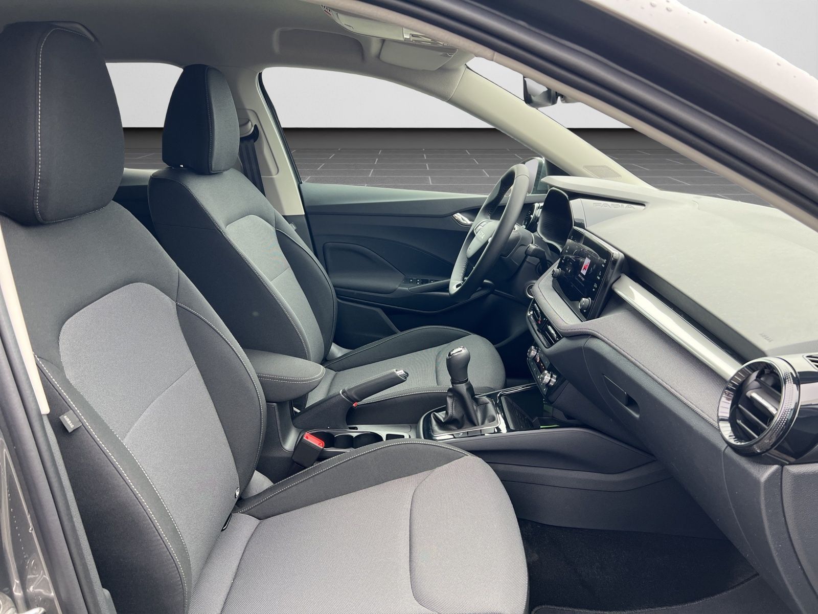 Skoda Fabia - Bild 5