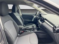 Skoda Fabia - Vorschau Bild 5