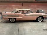Oldsmobile Dynamic 88 6,1 Liter V8 super Zustand - Oldsmobile Gebrauchtwagen