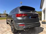 Cupra Ateca 2.0 TSI *AHK* 4Drive DSG 300PS TOP  - Cupra Ateca von privat