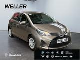 Toyota Yaris 1.33 Comfort *Kamera*Klimaanlage*Bluetooth - Toyota Yaris: 1.3