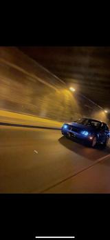 Volkswagen Bora R32 Umbau ggf tausch - gebrauchte VW Bora aus dem Jahr 2000