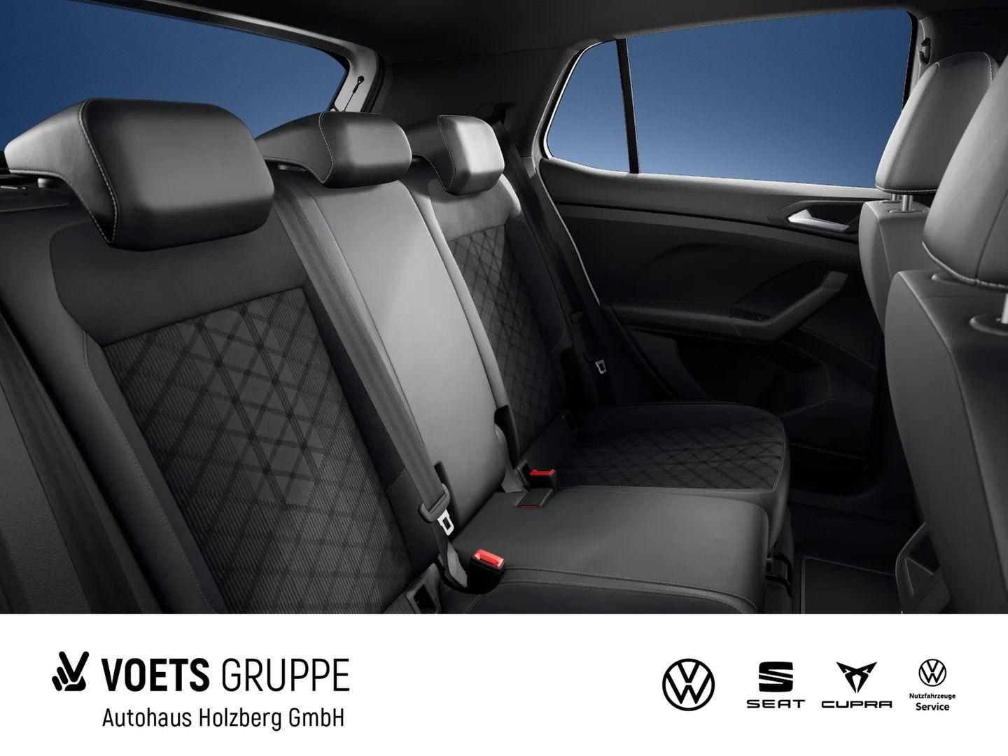 Volkswagen T-Cross - Bild 10