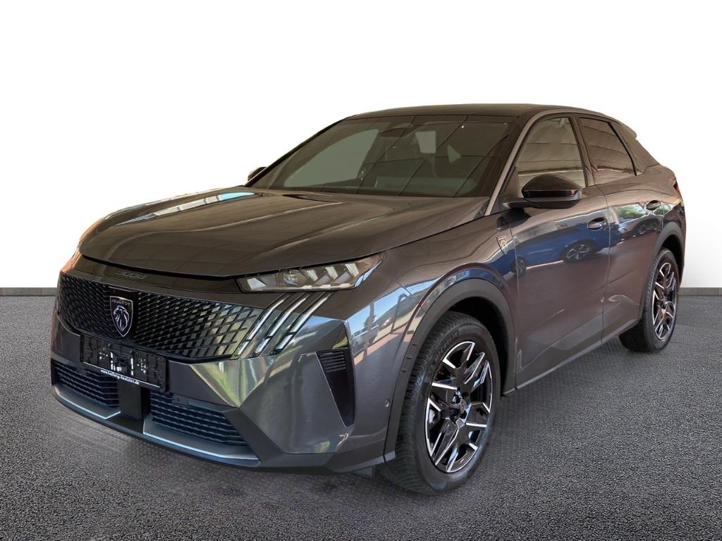 Peugeot 3008 Hybrid GT AT Shz Navi Kamera 360 PDC v+h