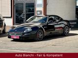 Maserati Gransport coupé 4.2 V8 | Checkheft | Service neu - Maserati aus 2004: Coupe