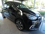 Hyundai i10 FIFA World Cup Edition - Hyundai i10: Fifa World Cup Edition