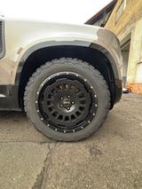 Land Rover Defender 3.0 D300 MHEV X-Dynamic SE 110 X-Dy... - Land Rover Defender aus 2023