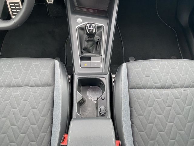 Golf GOAL 1,5 l TSI 6-Gang