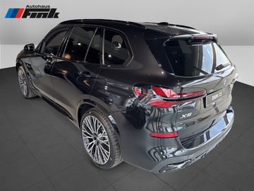 BMW X5 xDrive40d M Sportpaket HK HiFi DAB LED