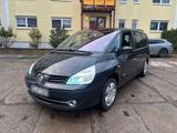 Renault Espace ÍV / 2.0 dCI / Automatik - gebrauchte Renault Espace aus dem Jahr 2010