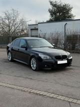 BMW E60 5ER M PAKET AB WERK - BMW: 5er M Paket