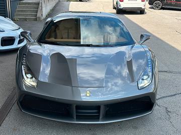 صورة 3 لـ 2017 Ferrari 488 GTB