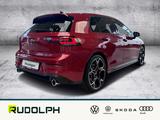 Volkswagen Golf GTI VIII 2.0 TSI 7-Gang-DSG LED HUD Navi 36 - Volkswagen Golf: Rot