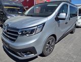 Adria Active Pro Markise, Navi, Rückfahrkamera - Adria Diesel Kastenwagen Automatik