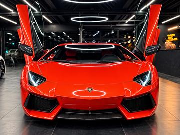 صورة مصغرة 13 لـ 2012 Lamborghini AVENTADOR