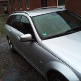 Mercedes-Benz Mercedes 220 cdi, Kombi m. Anhängerkupplung - Mercedes-Benz 220 aus 2011