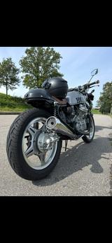 Honda CX 500 Café Racer, Güllepumpe  - HONDA CX