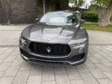 Maserati Levante Q4 3.0 V6 350PS  / Panoramadach / LED  - Maserati Levante aus 2018