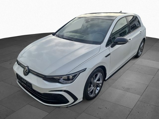 Fahrzeugabbildung Volkswagen Golf VIII 1.5 eTSI R-LINE BLACK-STYLE LED-PLUS K