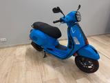 Vespa GTS 310 SUPER SPORT - HAUSPREIS - VESPA BLAU ROLLER