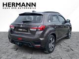 Mitsubishi ASX 2.0 MIVEC Top CAM*LED*NAVI*PANO*SHZ*TWA*PDC - gebrauchte Mitsubishi ASX aus dem Jahr 2021