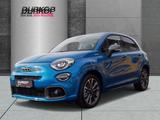 Fiat 500X Mild-Hybrid 1.5 GSE Tech & Komfort Sportpak - Fiat 500X Tageszulassungen