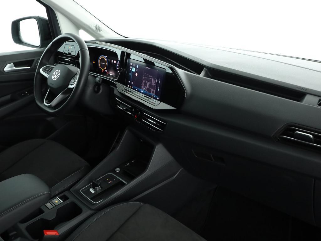 Volkswagen Caddy Maxi Style TDI DSG 7-Sitzer R-KAMERA