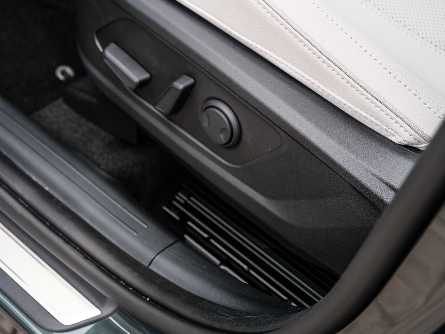 Hyundai Tucson – Bild 22