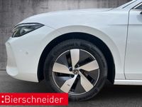 Volkswagen Passat Variant - Vorschau Bild 3