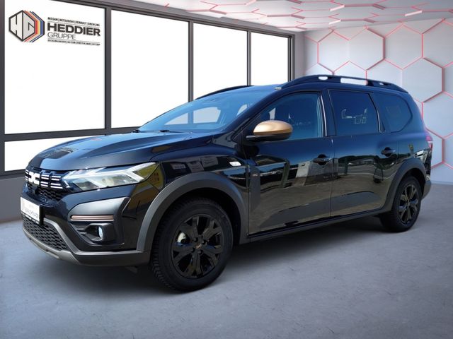Dacia Jogger Extreme HYBRID 140