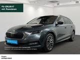 Skoda Octavia Combi 1.5 TSI LED NAV GRA KAMERA KESSY C - Skoda Octavia Gebrauchtwagen in Dortmund