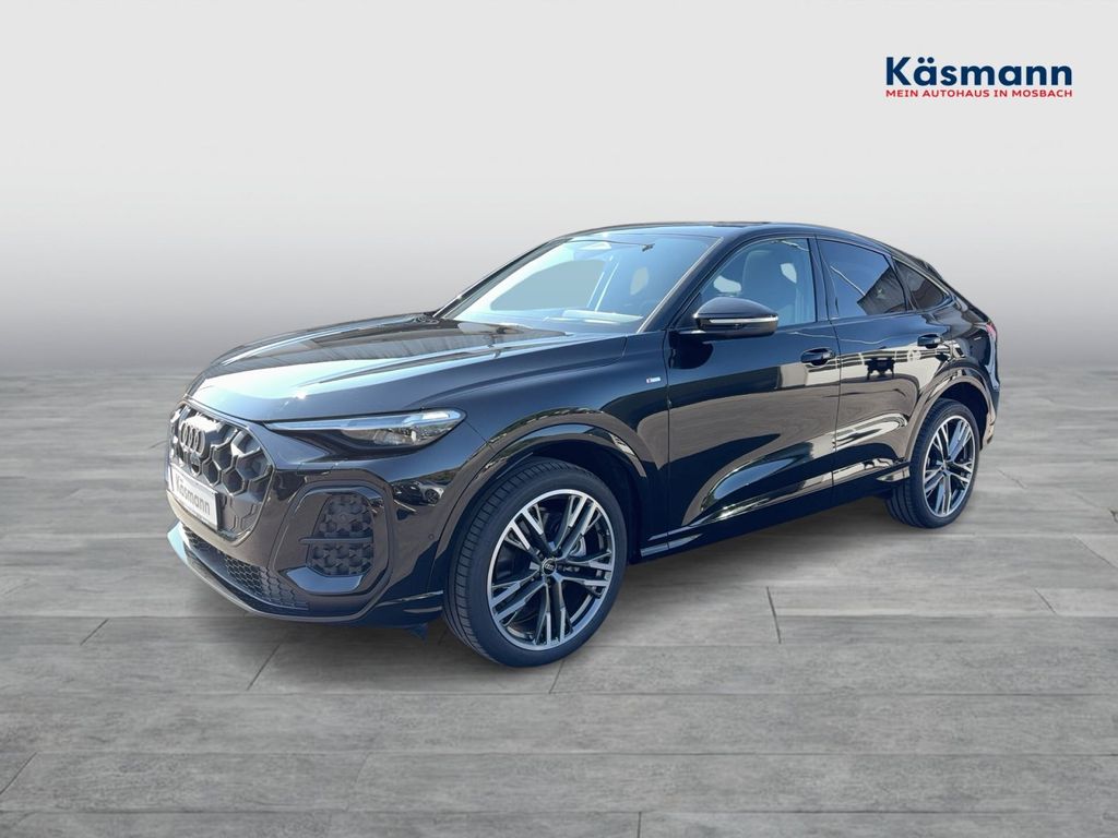 Image of Audi Q5