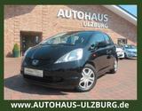 Honda Jazz 1.2 Trend/5-trg/Servo/Klimaaut/GJR/TÜV NEU! - Honda Jazz aus 2009