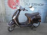 Vespa LX  50  4 Takt Touring - VESPA TOURING