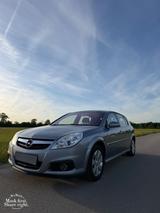 Opel Signum Edition Plus 1.8 Edition Plus ... - Opel Signum: Edition
