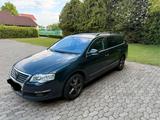 Volkswagen Passat 1.6Variant Comfortline 1... - VW Passat Variant von 2005