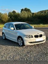 BMW 1er/ E87/ 118d/ 143ps  - BMW 118: Ps 118d