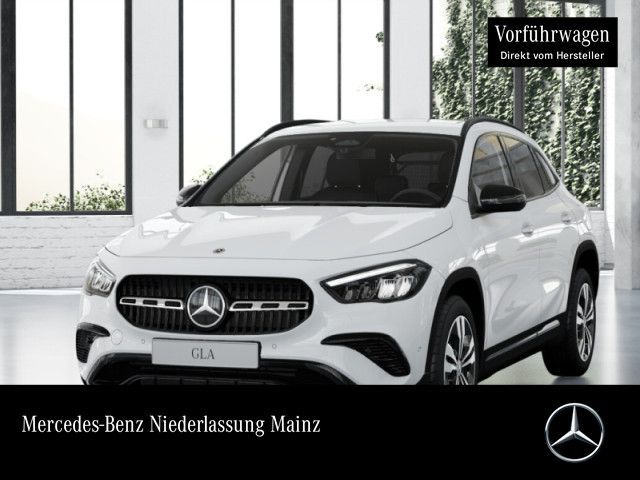 Mercedes-Benz GLA 180 PROGRESSIVE+NIGHT+LED+KAMERA+KEYLESS+7G